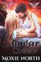 [Paranormal Dating Agency World 01] • Her Cougar Cowboy · Paranormal Dating Agency